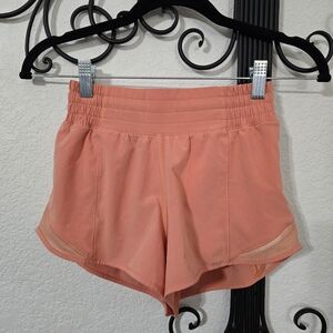 LULULEMON Hotty Hot‎ Shorts | 2